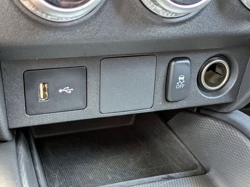 Used 2025 Mitsubishi Outlander Sport ES AWD/4WD image 22
