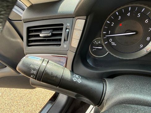 Used 2015 INFINITI Q70 L 3.7 w/ Technology Package image 23