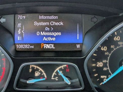 Used 2015 Ford Focus SE image 11