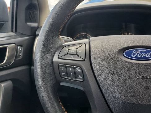 Used 2022 Ford Ranger XLT w/ Equipment Group 302A High AWD/4WD image 12