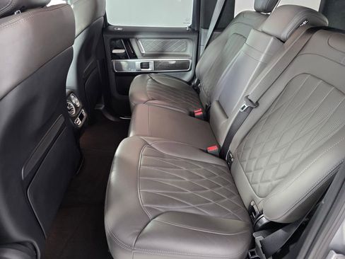 Used 2023 Mercedes-Benz G 63 AMG 4MATIC image 14