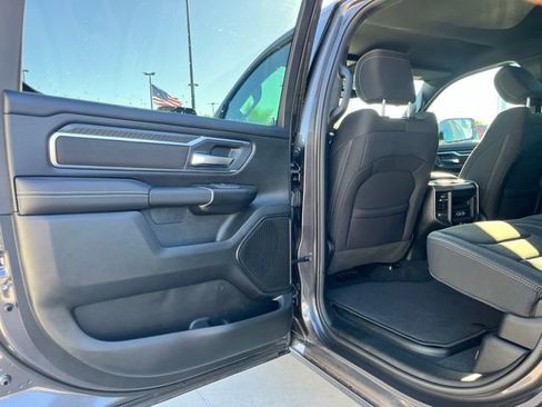 New 2025 RAM 1500 Lone Star RWD image 18