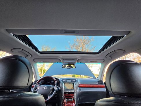 Used 2008 Lexus LS 460 image 50