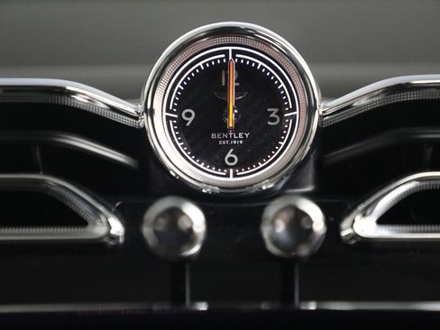 Certified 2021 Bentley Bentayga Speed image 26