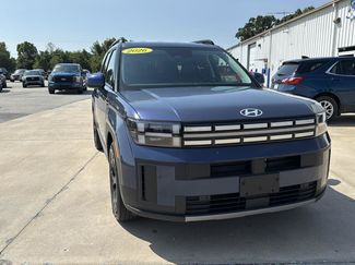 Used 2026 Hyundai Santa Fe SEL FWD video 1