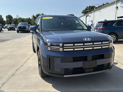 Used 2026 Hyundai Santa Fe SEL