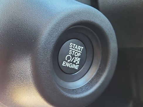 New 2026 RAM ProMaster 3500 FWD image 14