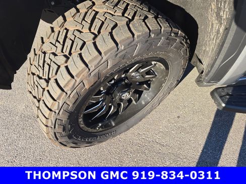 New 2026 GMC Sierra 1500 Denali w/ Technology Package image 27