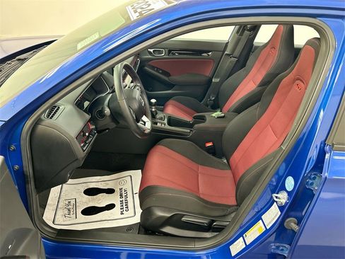 Used 2024 Honda Civic Si image 13