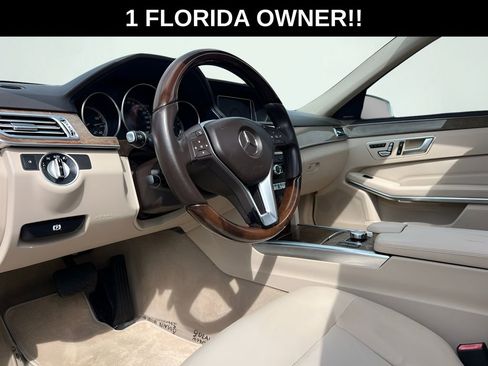 Used 2014 Mercedes-Benz E 350 Sedan image 14