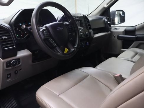 Used 2020 Ford F150 XL w/ Equipment Group 101A Mid image 15