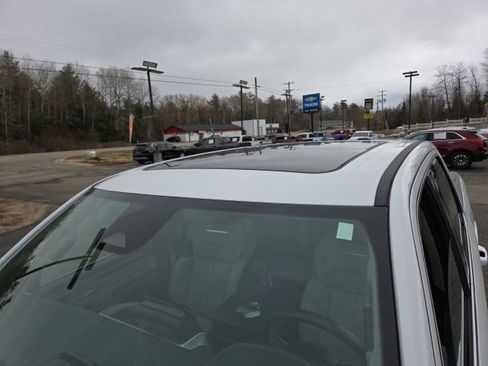 Used 2025 RAM 1500 Tungsten w/ Trailer Tow Group image 24