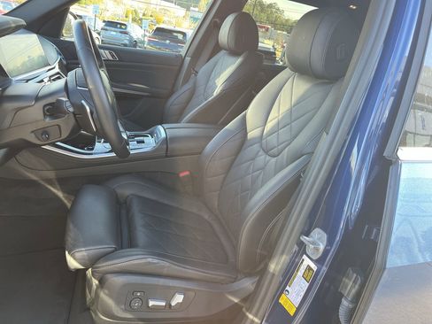 Used 2023 BMW X5 sDrive40i w/ Parking Assistance Package image 14