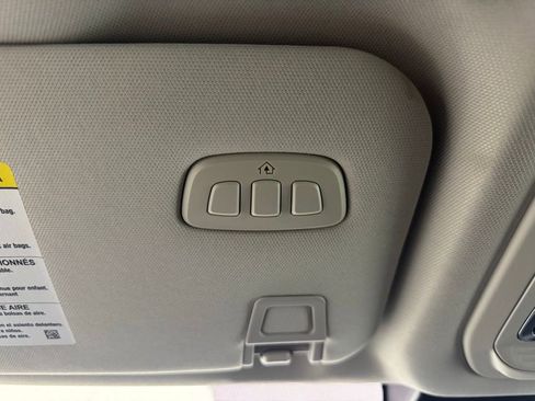 New 2026 Lincoln Nautilus Premier w/ Equipment Group 102A image 50