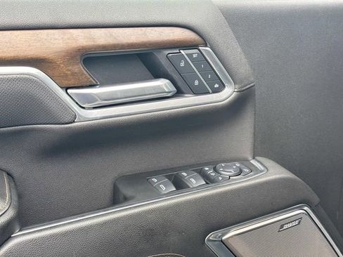 Used 2025 Chevrolet Silverado 3500 High Country w/ Technology Package image 27