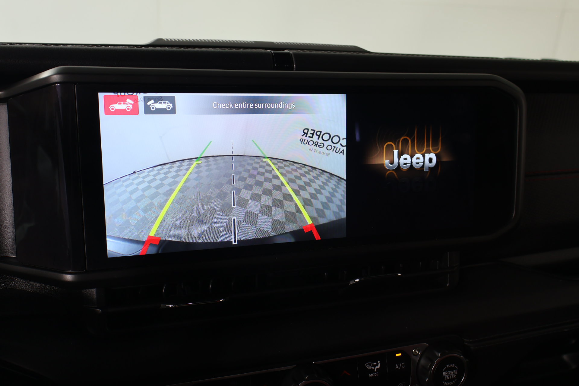 Used 2024 Jeep Wrangler Unlimited Rubicon 392 AWD/4WD image 6