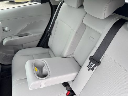 New 2026 Hyundai Kona SEL Sport AWD/4WD image 35