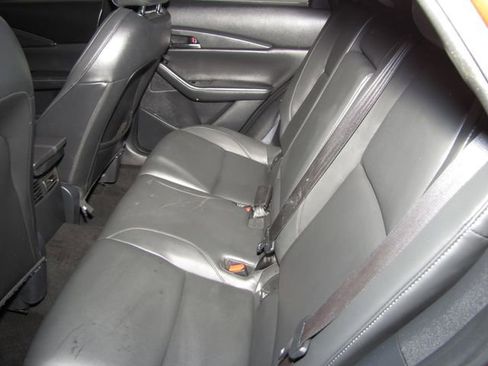 Used 2023 MAZDA CX-30 AWD 2.5 S w/ Preferred Package image 12