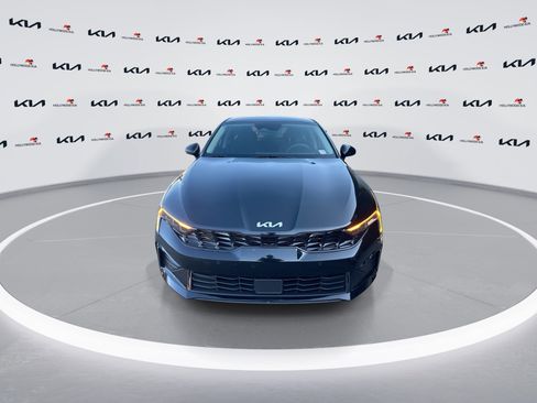 Certified 2025 Kia K5 LXS FWD image 3