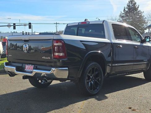 Used 2023 RAM 1500 Limited image 38