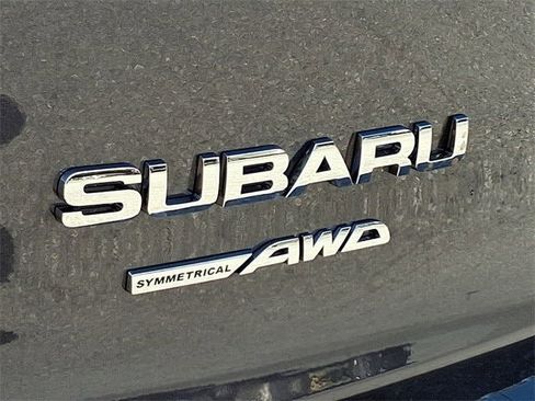 New 2025 Subaru Ascent Touring image 40