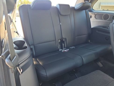 New 2026 Hyundai Palisade Calligraphy image 20