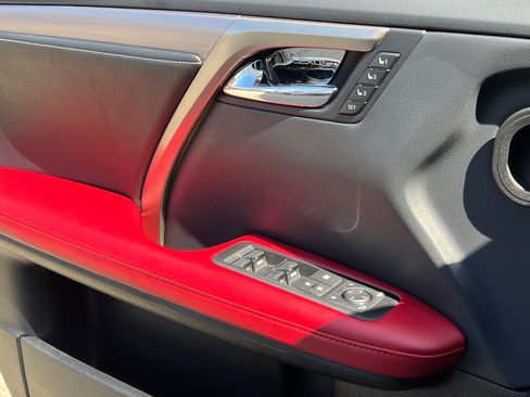 Used 2022 Lexus RX 350 F Sport w/ Accessory Package image 34