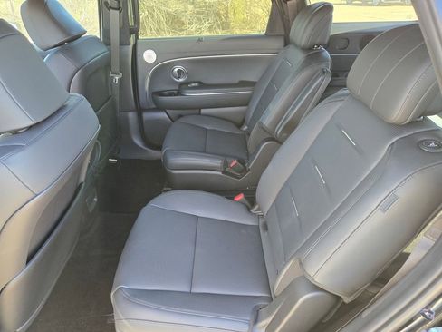 New 2026 Hyundai Palisade Calligraphy image 18