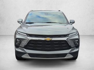 Used 2023 Chevrolet Blazer LT w/ Convenience Package video 2