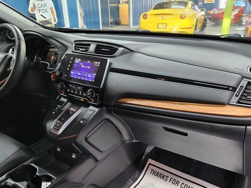 Used 2020 Honda CR-V EX image 15