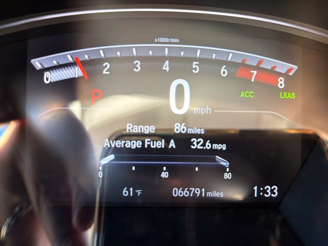 Used 2019 Honda CR-V EX-L image 17