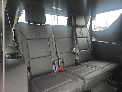 Used 2021 Chevrolet Tahoe RST w/ Luxury Package AWD/4WD image 93