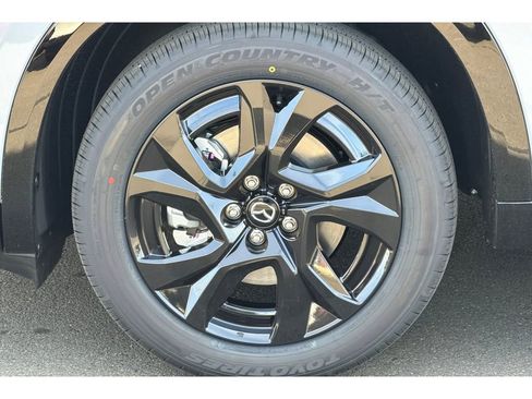 New 2026 MAZDA CX-5 2.5 S w/ Premium Package image 25