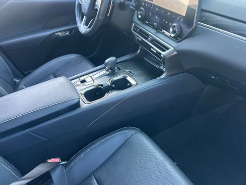 Certified 2024 Lexus RX 350 RX 350 image 31