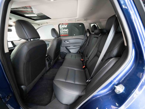 Used 2023 Nissan Rogue SL w/ SL Premium Package AWD/4WD image 23