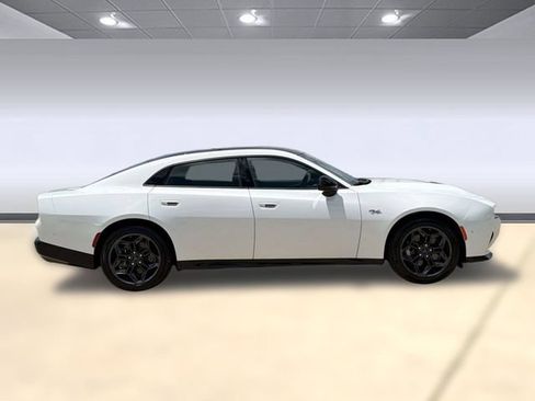 New 2026 Dodge Charger R/T AWD/4WD image 8