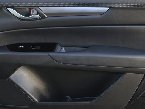 Certified 2025 MAZDA CX-5 AWD 2.5 S w/ Preferred Package image 20