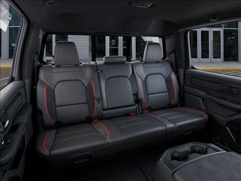 New 2026 RAM 1500 RHO w/ RHO Level 1 Equipment Group AWD/4WD image 15