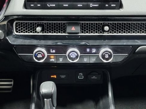 Certified 2023 Honda Civic Sport image 20