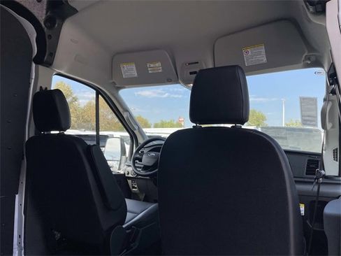 New 2025 Ford Transit 150 Base w/ Load Area Protection Package image 22