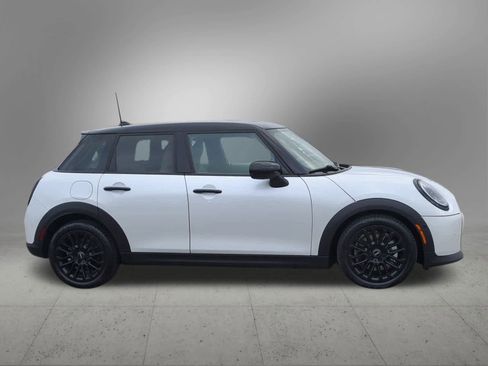 Used 2025 MINI Cooper S image 7