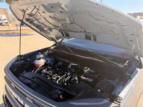 Used 2021 Ford Bronco Sport Big Bend image 14