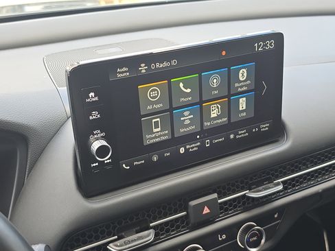 Certified 2024 Honda HR-V EX-L image 26