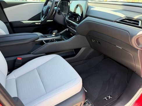 New 2026 Lexus TX 350 FWD image 13