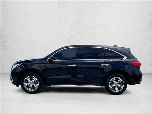 Used 2019 Acura MDX FWD image 6