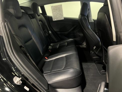 Used 2018 Tesla Model 3 Performance AWD/4WD image 30