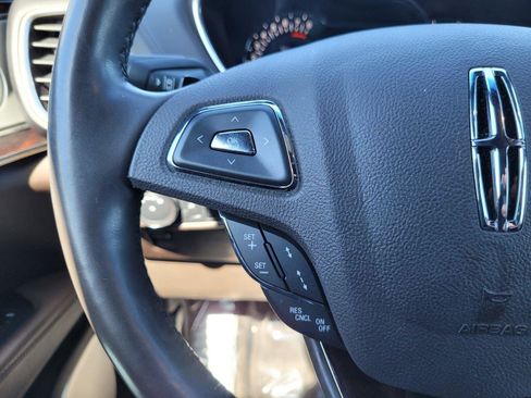 Used 2017 Lincoln MKX Black Label w/ Driver Assistance Package image 33