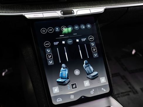 Used 2024 Lucid Air Touring AWD/4WD image 36
