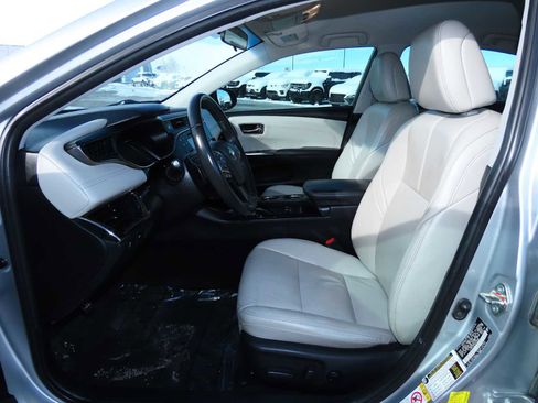 Used 2016 Toyota Avalon XLE image 16