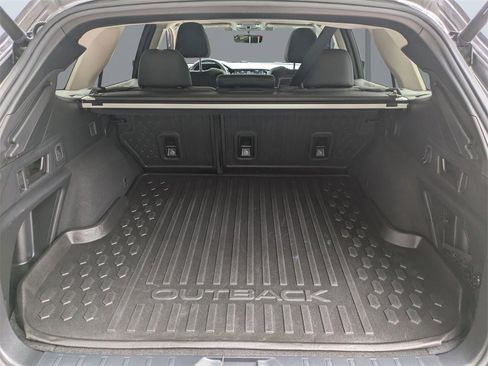 Used 2021 Subaru Outback Onyx Edition XT w/ Popular Package #2 image 12